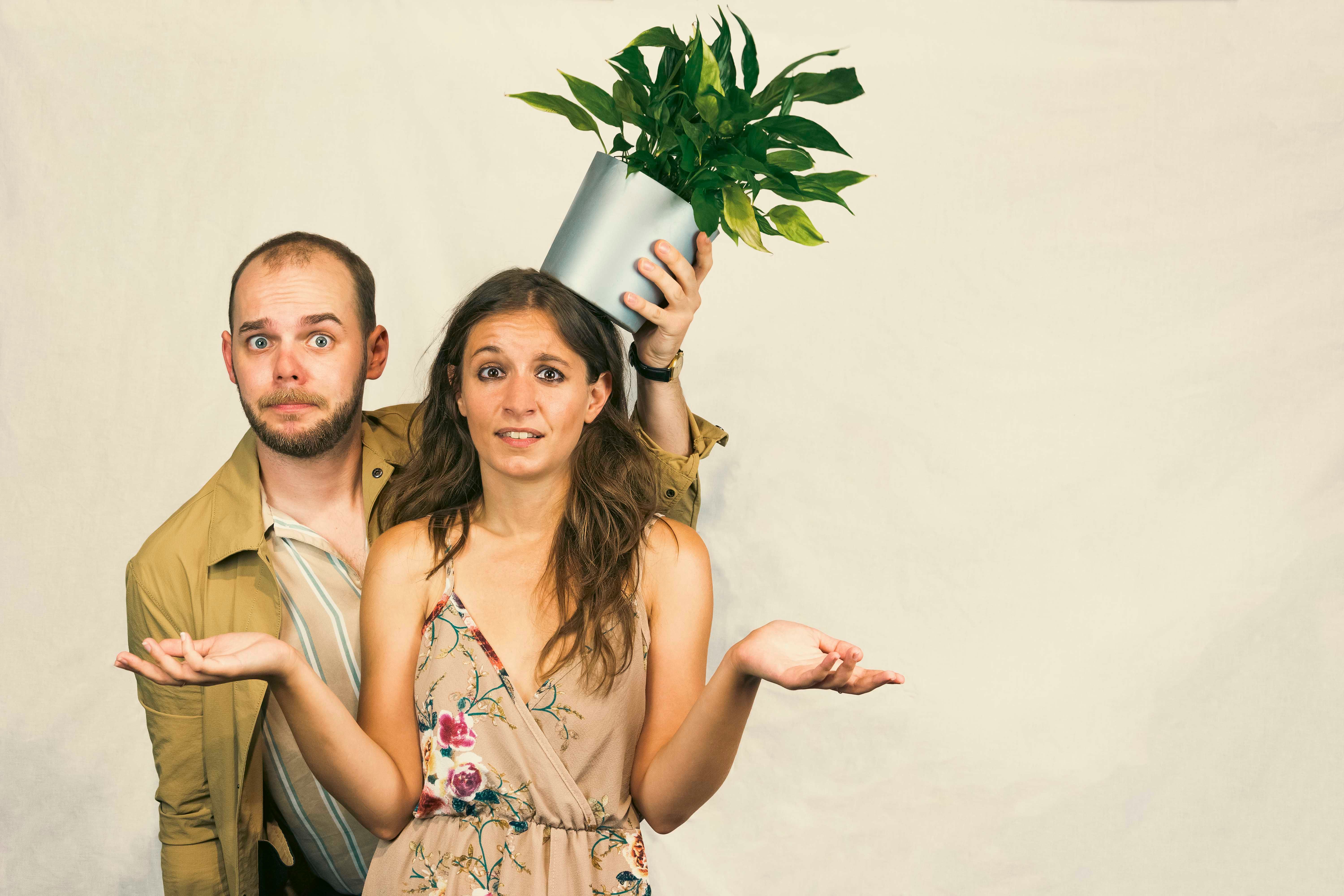 Pár, Pohár, Ábránd galéria kép