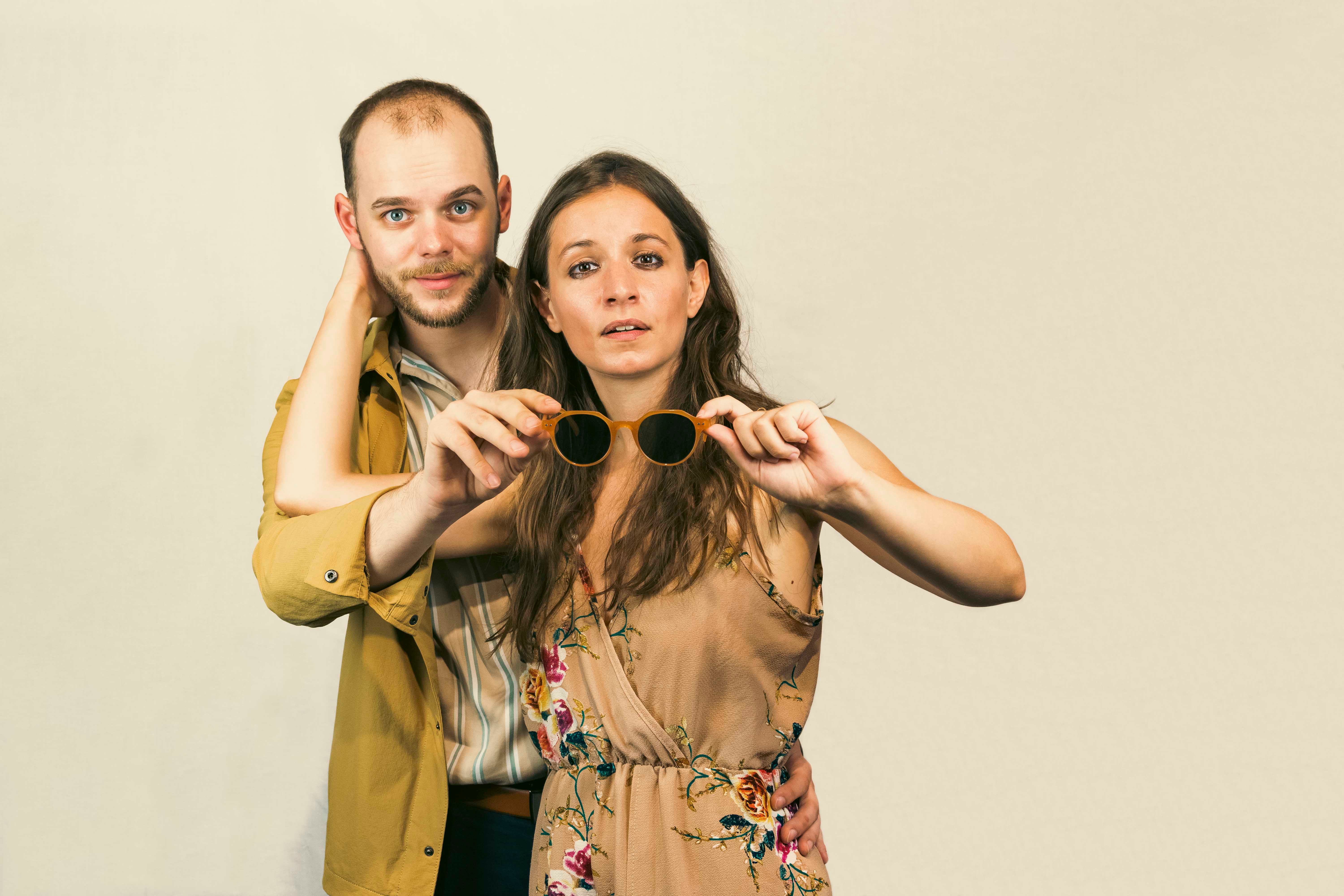 Pár, Pohár, Ábránd galéria kép